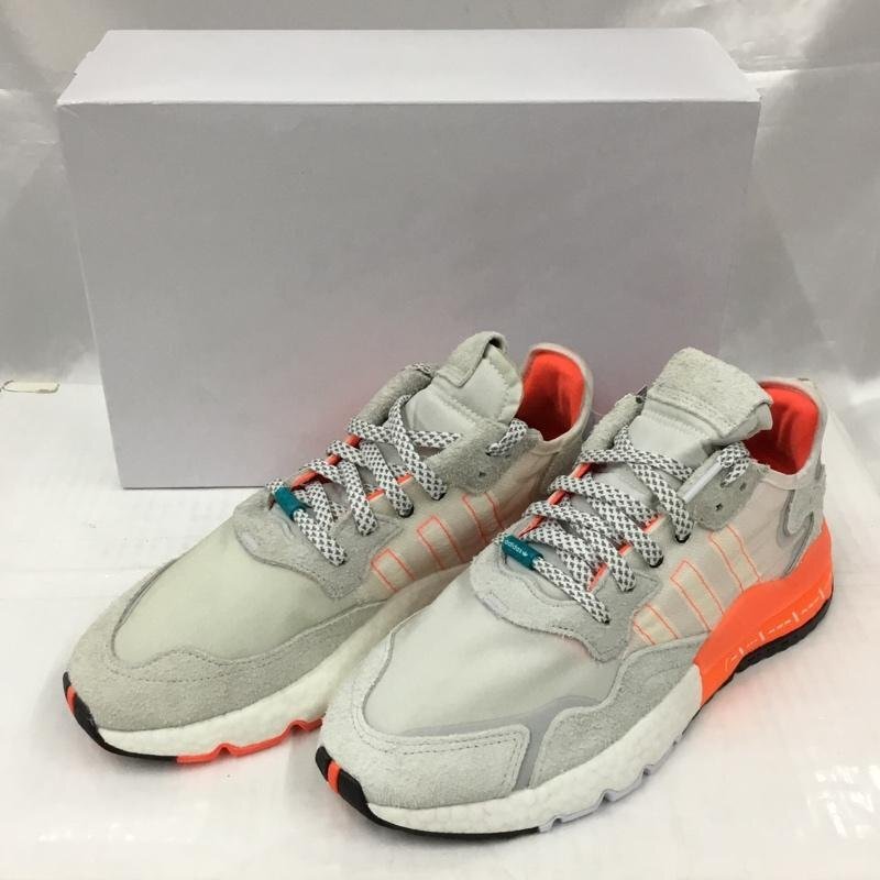 adidas 28.0cm アディダス スニーカー スニーカー EH0249 NITE JOGGER 28cm 箱有 Sneakers 10105870拍卖