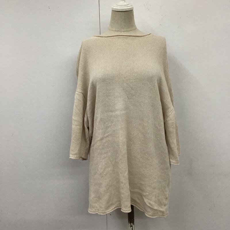 SENSE OF PLACE by URBAN RESEARCH M センスオブプレイスバイアーバンリサーチ ニット、セーター 七分袖 Knit Sweater 10116734拍卖