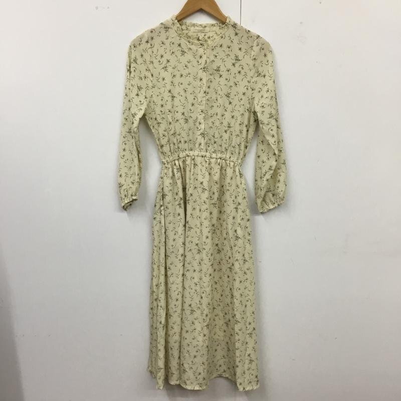 chocol raffine robe FREE ショコラ フィネ ローブ ワンピース ロングスカート One-Piece Long Skirt 10119024拍卖