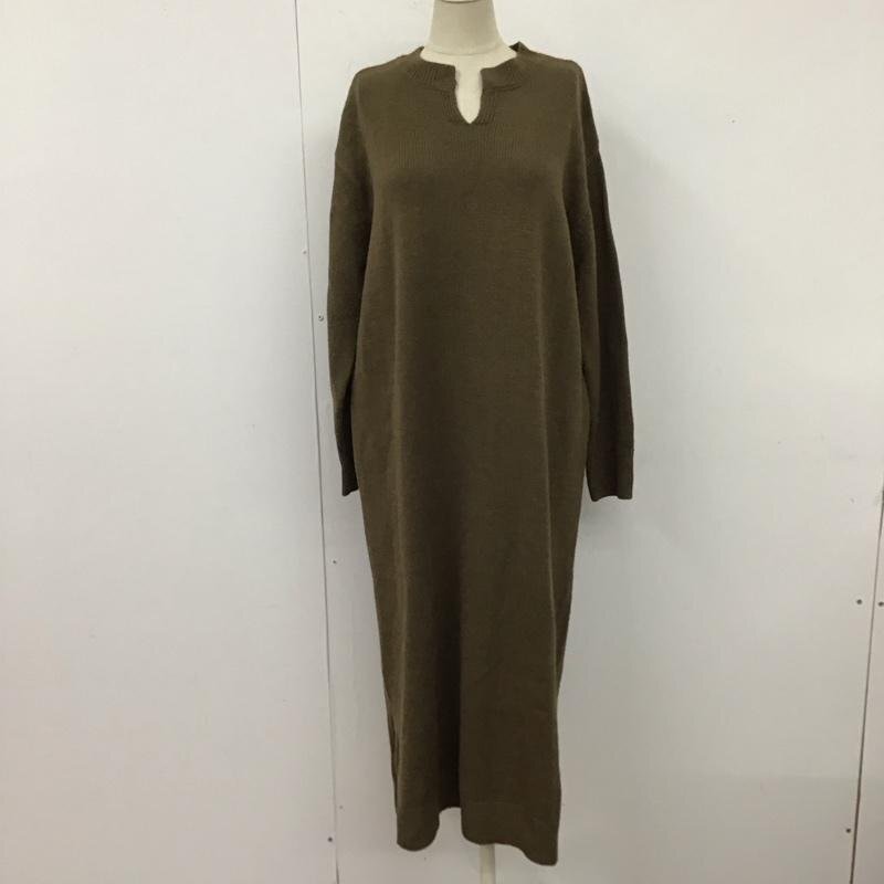 SENSE OF PLACE by URBAN RESEARCH FREE センスオブプレイスバイアーバンリサーチ ワンピース ロングスカート 10120271拍卖