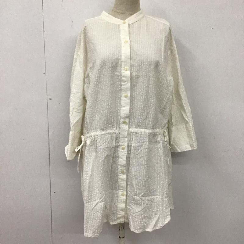 LEPSIM FREE レプシィム ワンピース ミニスカート LP060768CF チュニック バンドカラー One-Piece Mini Skirt Short Skirt 10114051拍卖