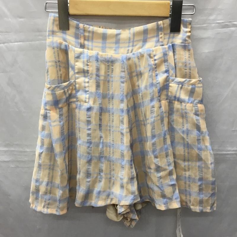 Heather S ヘザー パンツ ショートパンツ ショートパンツ ハーフパンツ カジュアルパンツ フレアパンツ 10114273拍卖