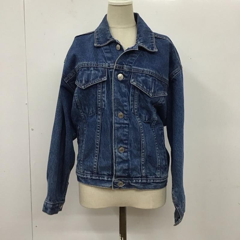 GAP XL ギャップ ジャケット、上着 ジャケット、ブレザー Gジャン デニムジャケット Jacket 青 / ブルー / 10117391拍卖