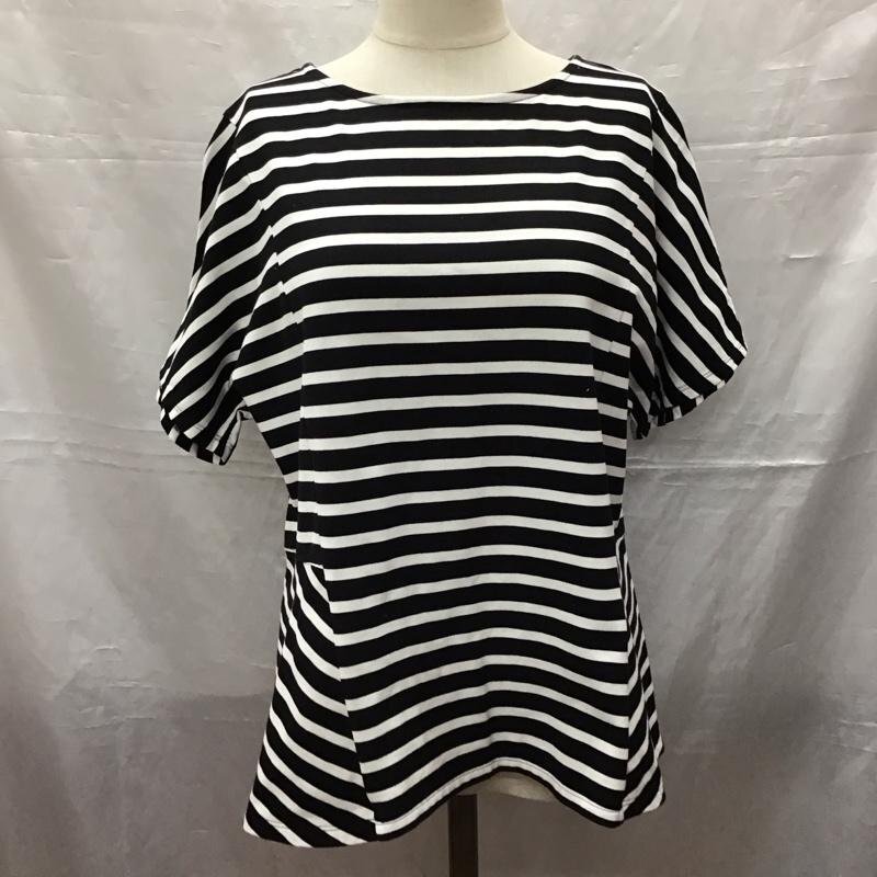 UNITED ARROWS green label relaxing 表記無し ユナイテッドアローズグリーンレーベルリラクシング カットソー 半袖 10117039拍卖