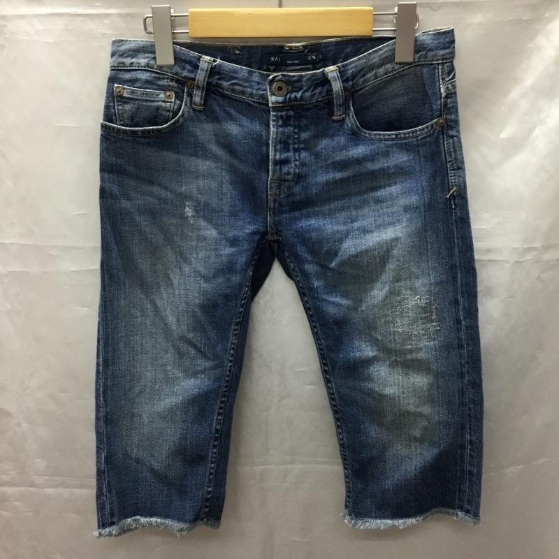 RALPHLAUREN 表記無し ラルフローレン パンツ デニム、ジーンズ Pants Trousers Denim Pants Jeans 10110830拍卖