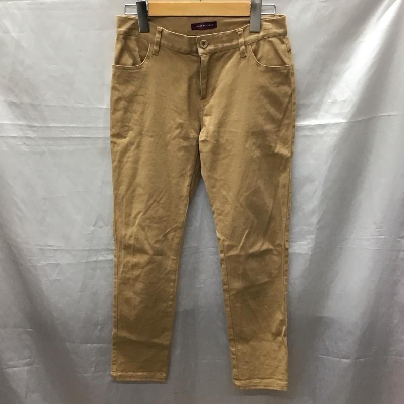 URBAN RESEARCH FREE アーバンリサーチ パンツ スラックス WH74-24M006 クロップド丈 ストレッチ Pants Trousers Slacks 10115432拍卖