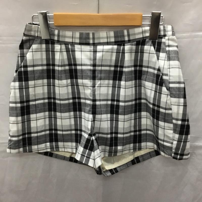 CECIL McBEE M セシルマクビー パンツ ショートパンツ ショートパンツ ハーフパンツ カジュアルパンツ 10114276拍卖