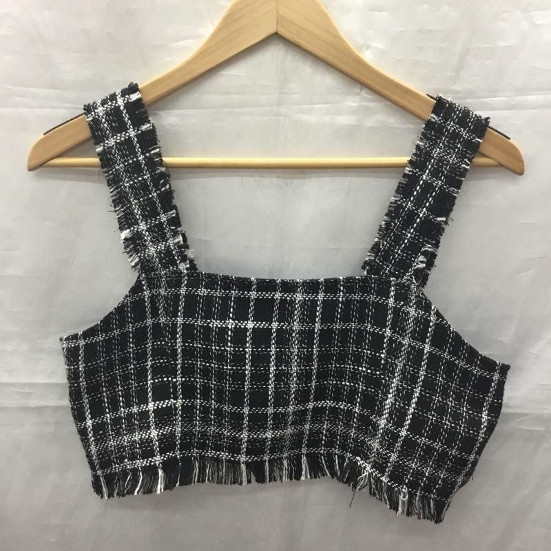 PAGEBOY FREE ページボーイ キャミソール キャミソール キャミソール タンクトップ ノースリーブカットソー ブラトップ 10122197拍卖