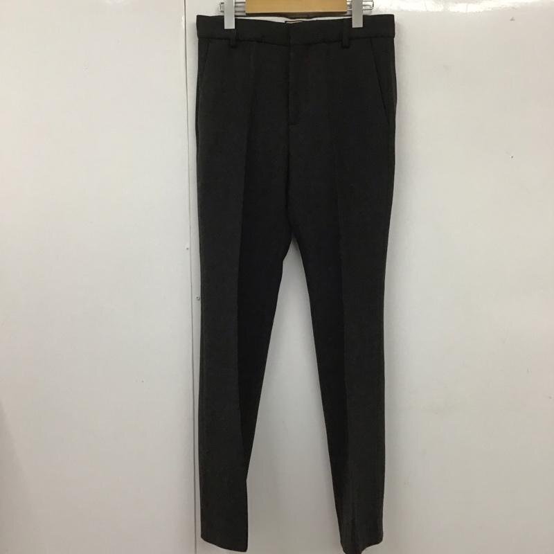 PLAN C 38 プランシー パンツ スラックス pncaa06l00 ストレートパンツ スラックス センタータックパンツ ストレッチ 10108645拍卖