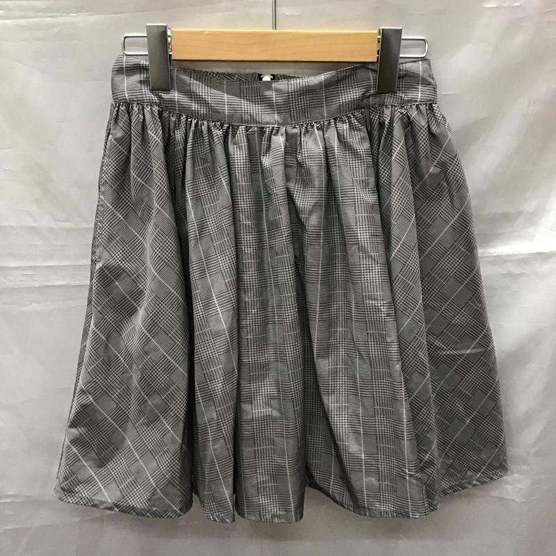 dazzlin S ダズリン スカート ミニスカート フレアスカート Skirt Mini Skirt Short Skirt 10115471拍卖