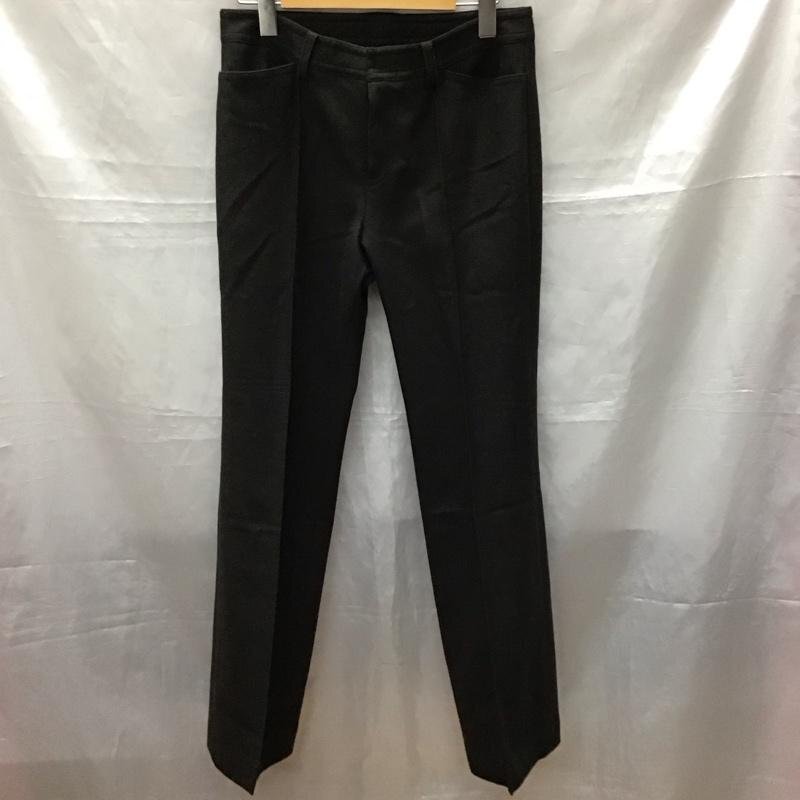 MACPHEE 40 マカフィー パンツ スラックス 12-04-14-04747 ウール センタープレス カシミヤ混 Pants Trousers Slacks 10115427拍卖