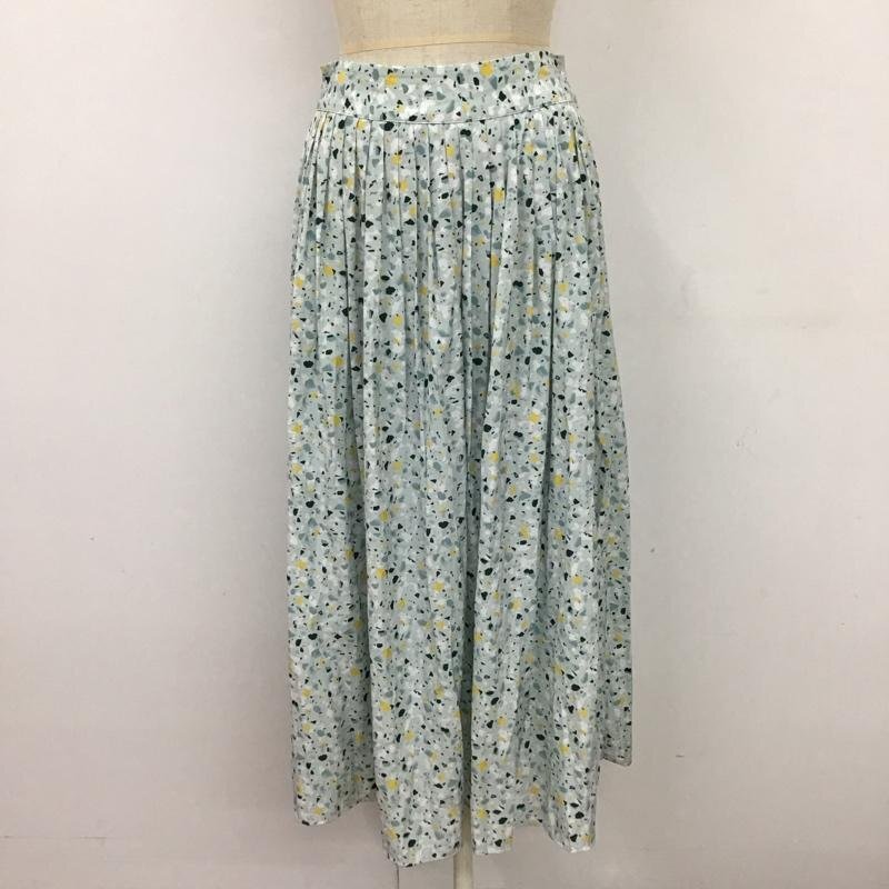 studio CLIP M スタディオクリップ スカート ロングスカート mb202003-1 ロングスカート フレアスカート Skirt Long Skirt 10117925拍卖