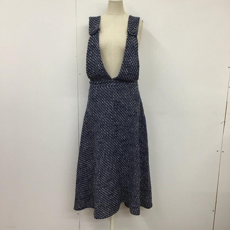 ZARA S ザラ ワンピース ロングスカート ノースリーブロングワンピース フレアスカートワンピース 総柄スカート 10115995拍卖