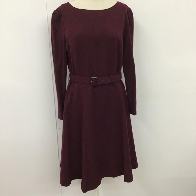 NATURAL BEAUTY BASIC S ナチュラルビューティーベーシック ワンピース ミニスカート One-Piece Mini Skirt Short Skirt 10121515拍卖