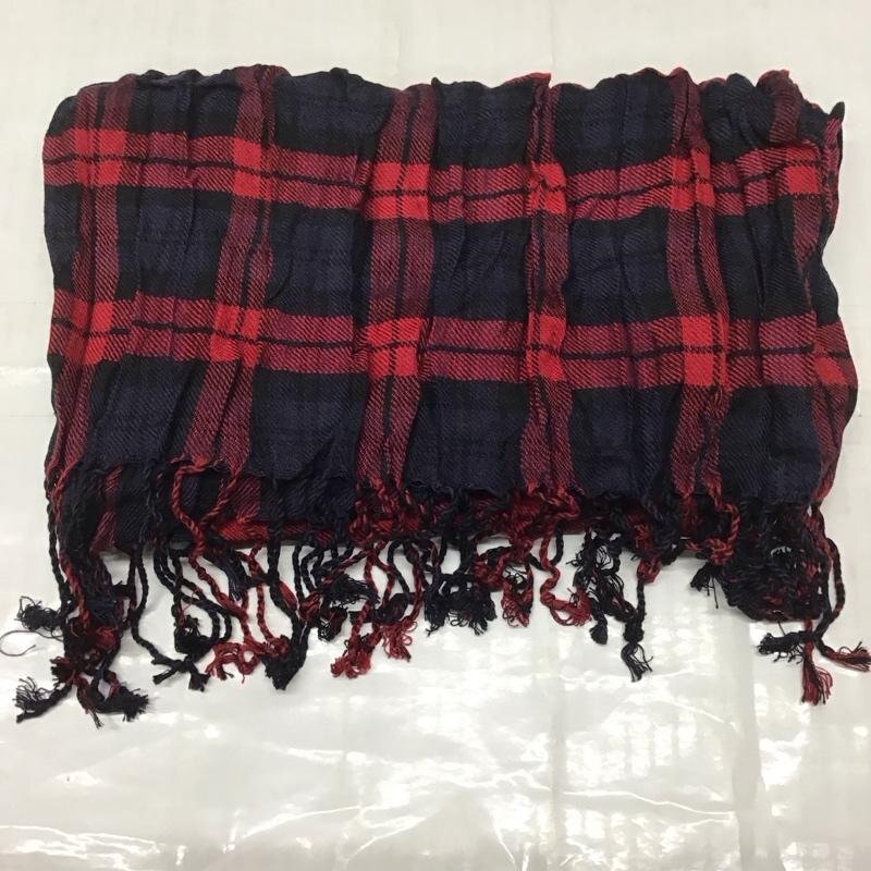 nano・universe 表記無し ナノユニバース ストール ストール一般 Large Scarf Scarf 10108638拍卖