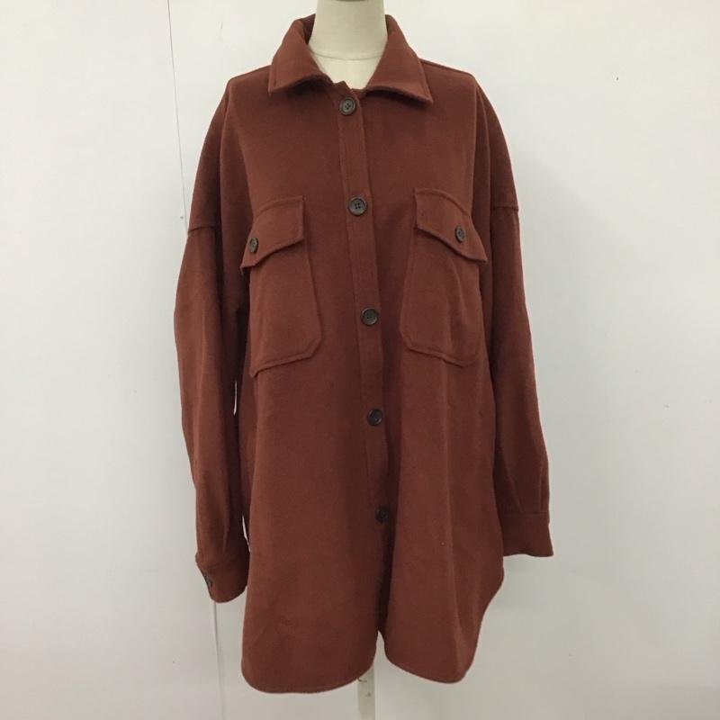 FREAK'S STORE FREE フリークスストア ジャケット、上着 ジャケット、ブレザー 193-3007 19AW CPOシャツジャケット Jacket 10123591拍卖