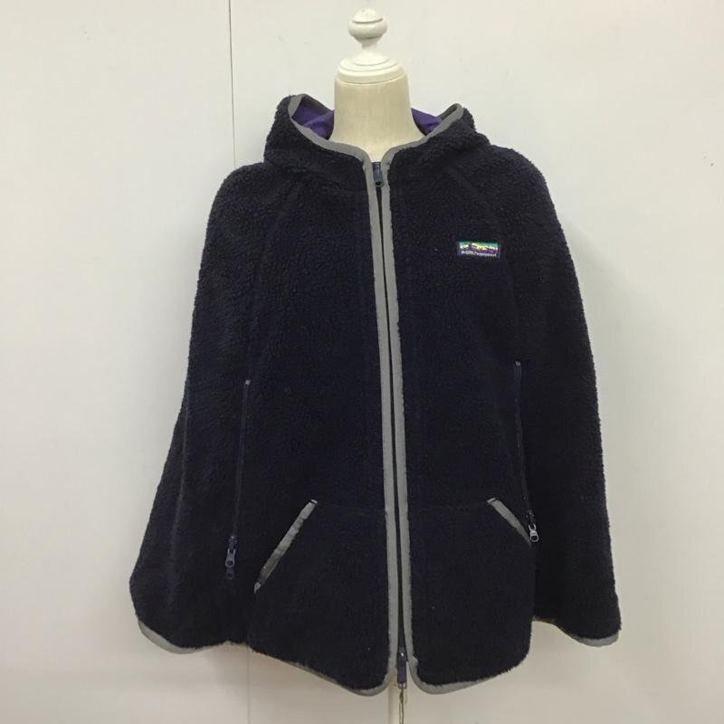 X-girl 表記無し エックスガール ジャケット、上着 ジャケット、ブレザー フリースジャケット ポンチョ アウター Jacket 10126148拍卖