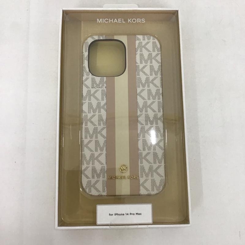 MICHAEL KORS 表記無し マイケルコース その他ファッション小物 その他ファッション小物 ベージュ / ベージュ / 10126056拍卖