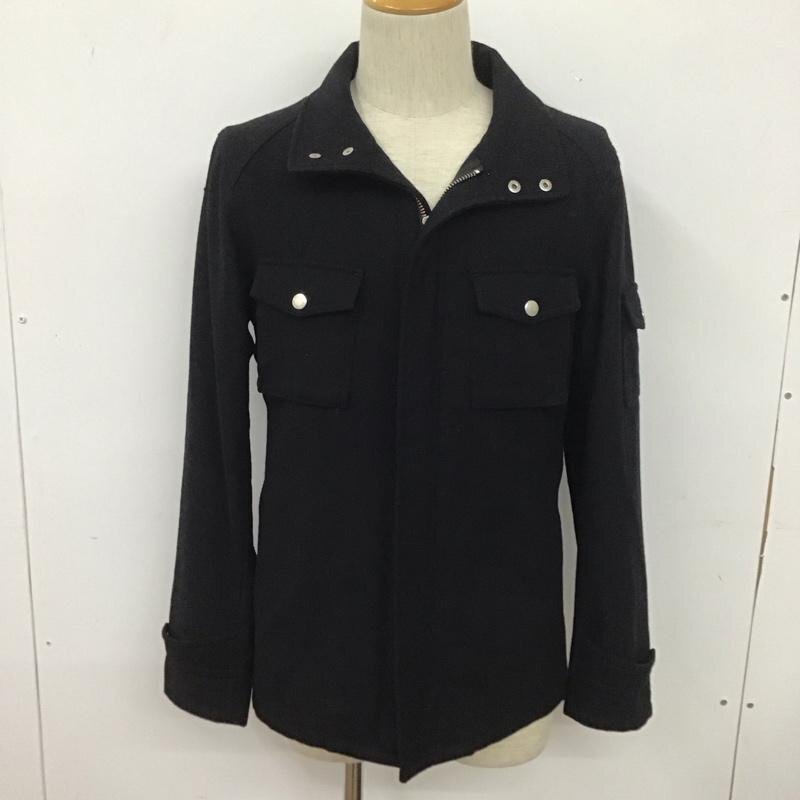 JOURNAL STANDARD L ジャーナルスタンダード ジャケット、上着 ジャケット、ブレザー 09-202-600-8110-3-0 ウール混 Jacket 10111088拍卖