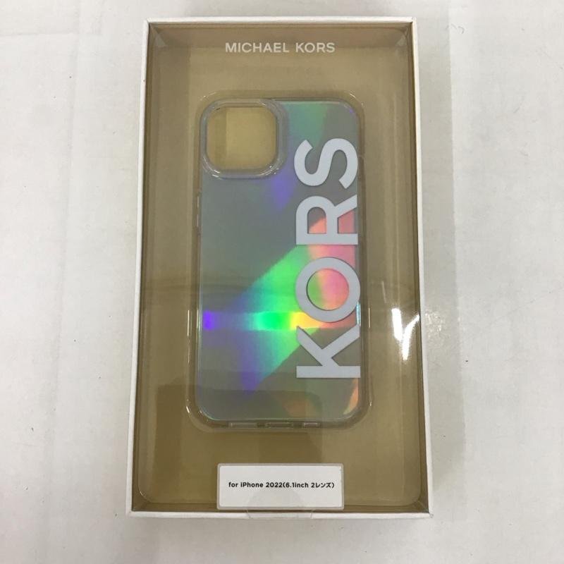 MICHAEL KORS 表記無し マイケルコース その他ファッション小物 その他ファッション小物 マルチカラー / マルチカラー / 10127018拍卖