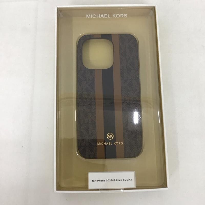 MICHAEL KORS 表記無し マイケルコース その他ファッション小物 その他ファッション小物 茶 / ブラウン / 10125999拍卖