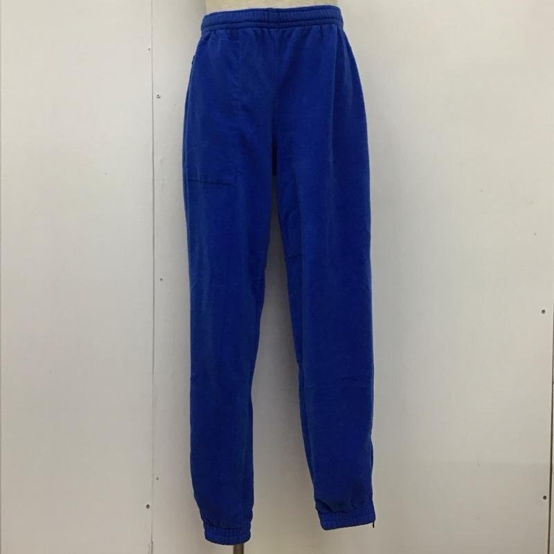 USED 表記無し 古着 パンツ ワークパンツ、ペインターパンツ カジュアルパンツ ジャージ ワイドパンツ フリースパンツ 10111747拍卖