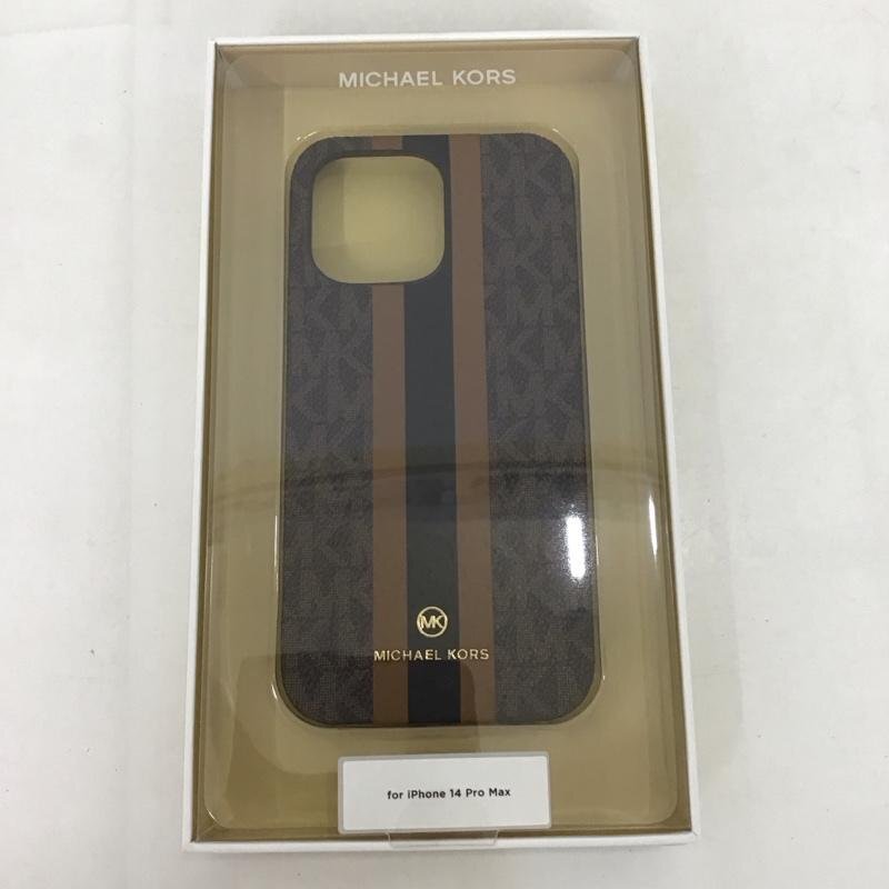 MICHAEL KORS 表記無し マイケルコース その他ファッション小物 その他ファッション小物 茶 / ブラウン / 10126027拍卖
