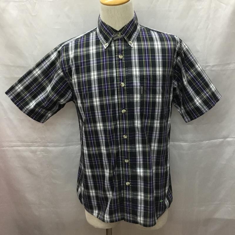 Columbia S コロンビア シャツ、ブラウス 半袖 半袖 Shirt Blouse マルチカラー / マルチカラー / 10109003拍卖