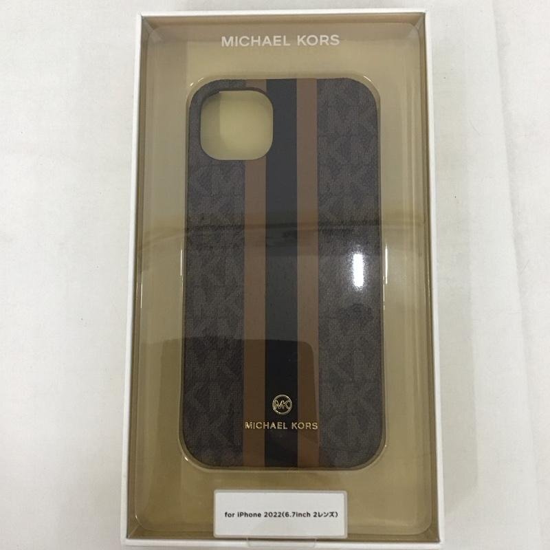 MICHAEL KORS 表記無し マイケルコース その他ファッション小物 その他ファッション小物 茶 / ブラウン / 10126022拍卖