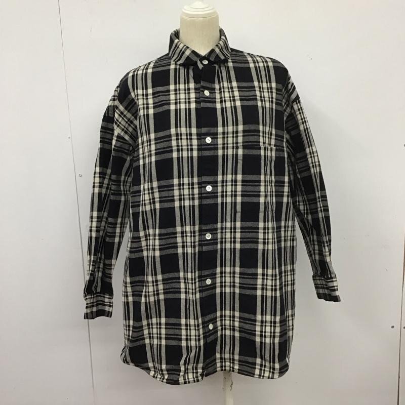 Traditional Weatherwear S トラディショナルウェザーウェア シャツ、ブラウス 長袖 長袖シャツ チェックシャツ カラーシャツ 10126939拍卖