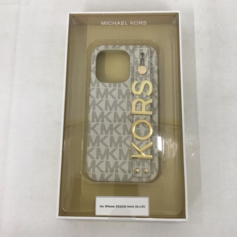 MICHAEL KORS 表記無し マイケルコース その他ファッション小物 その他ファッション小物 ベージュ / ベージュ / 10123161拍卖