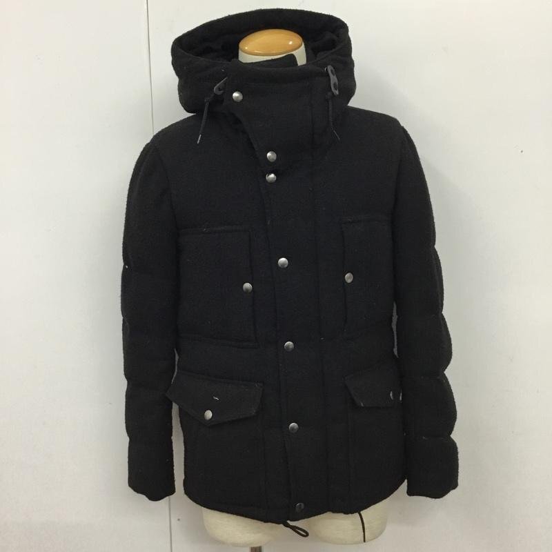 STOOGE&CO S ストーギーアンドコー ジャケット、上着 ジャンパー、ブルゾン Jacket 黒 / ブラック / 10109399拍卖