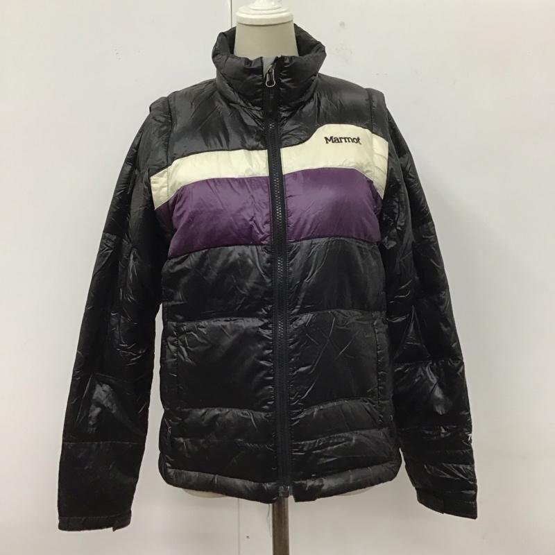 Marmot M マーモット ジャケット、上着 ジャンパー、ブルゾン Jacket マルチカラー / マルチカラー / 10123859拍卖