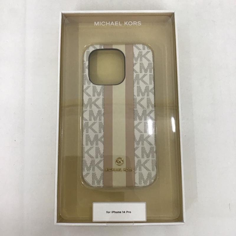 MICHAEL KORS 表記無し マイケルコース その他ファッション小物 その他ファッション小物 ベージュ / ベージュ / 10126031拍卖