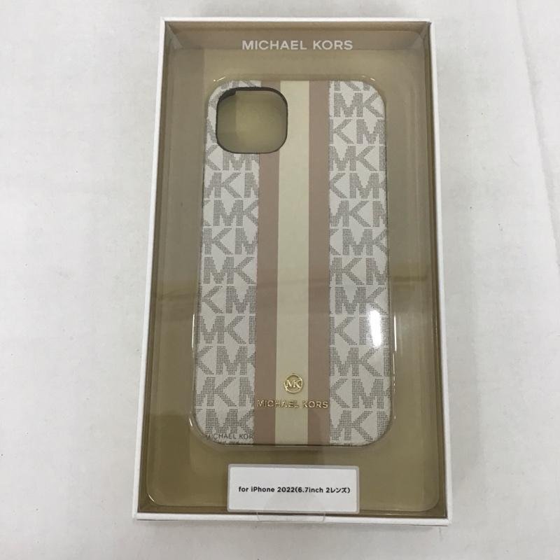 MICHAEL KORS 表記無し マイケルコース その他ファッション小物 その他ファッション小物 ベージュ / ベージュ / 10126037拍卖