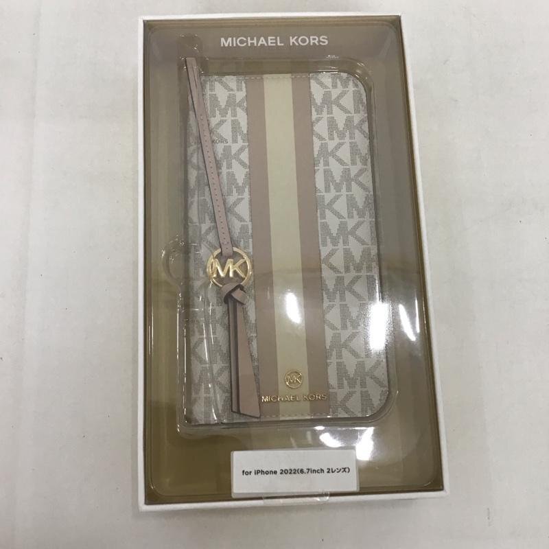 MICHAEL KORS 表記無し マイケルコース その他ファッション小物 その他ファッション小物 マルチカラー / マルチカラー / 10126329拍卖