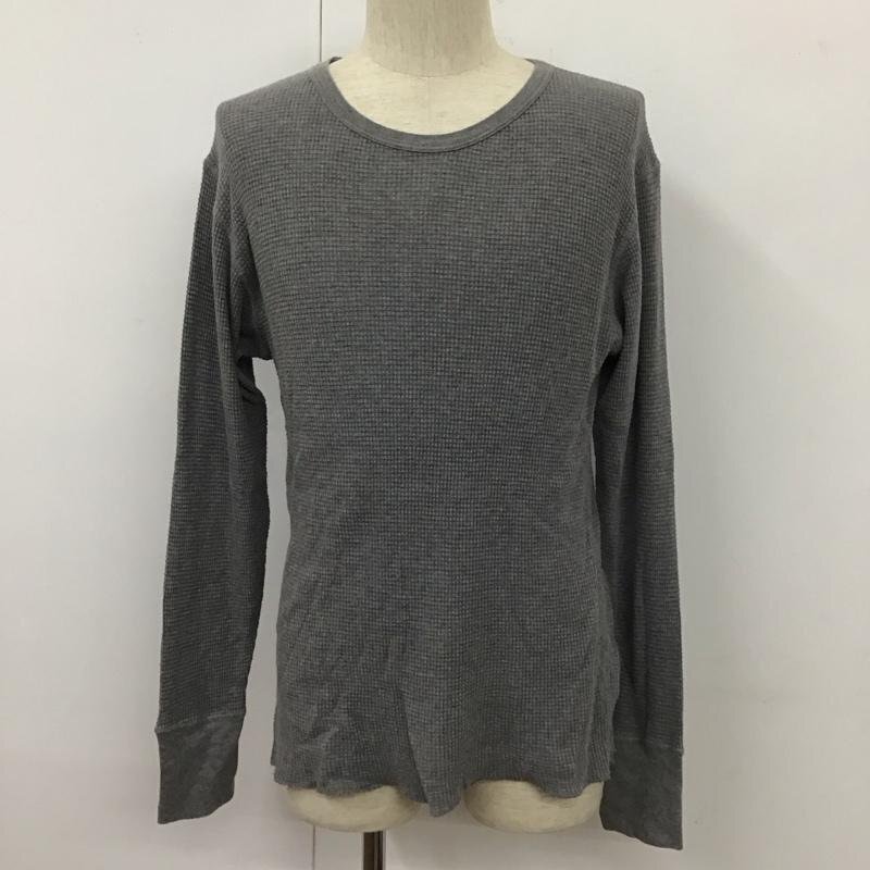 gicipi 3 ジチピ カットソー 長袖 長袖カットソー クルーネックカットソー ロングスリーブカットソー Cut and Sewn 10110380拍卖