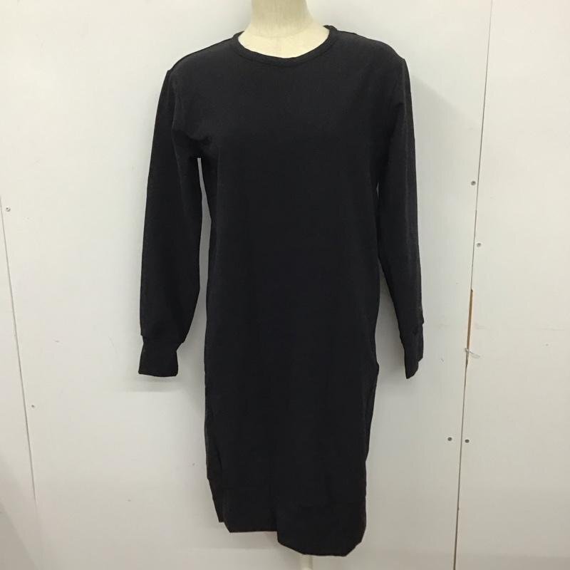 THE NORTH FACE M ザノースフェイス ワンピース ロングスカート One-Piece Long Skirt 黒 / ブラック / 10125182拍卖