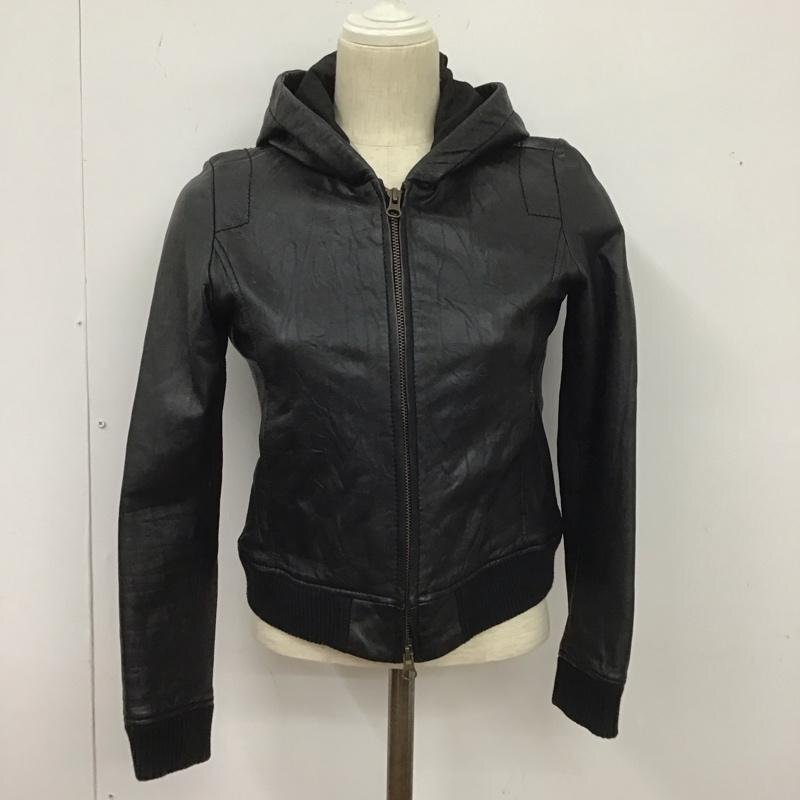 Anather Edition S アナザーエディション ジャケット、上着 ジャケット、ブレザー Jacket 黒 / ブラック / 10126677拍卖