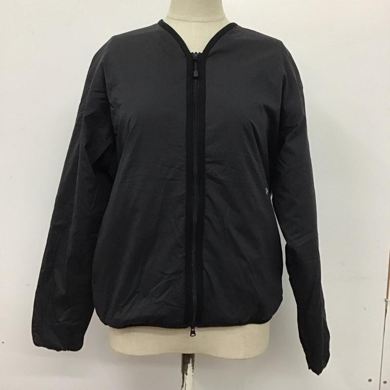 gym master 表記無し ジムマスター ジャケット、上着 ジャケット、ブレザー Jacket 黒 / ブラック / 10124982拍卖