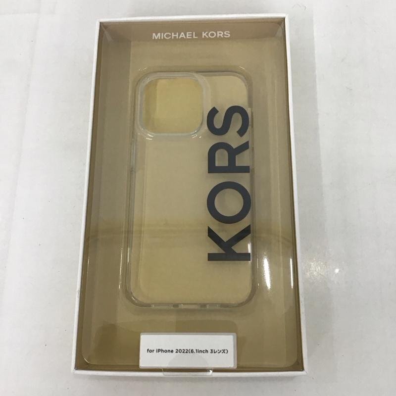 MICHAEL KORS 表記無し マイケルコース その他ファッション小物 その他ファッション小物 マルチカラー / マルチカラー / 10127029拍卖