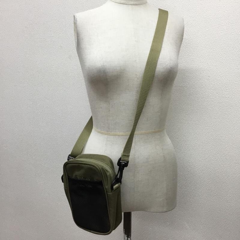 Manhattan Portage 表記無し マンハッタンポーテージ ショルダーバッグ ショルダーバッグ Cobble Hill Bag WIND AND SEA 10112854拍卖