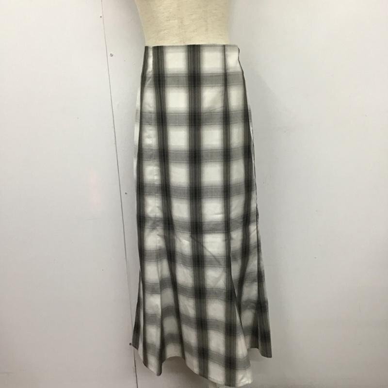 LOWRYS FARM L ローリーズファーム スカート ロングスカート ロングスカート フレアスカート カジュアルスカート 10126965拍卖