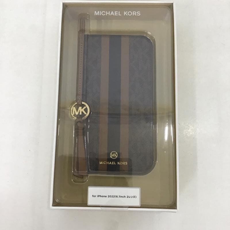 MICHAEL KORS 表記無し マイケルコース その他ファッション小物 その他ファッション小物 茶 / ブラウン / 10126218拍卖