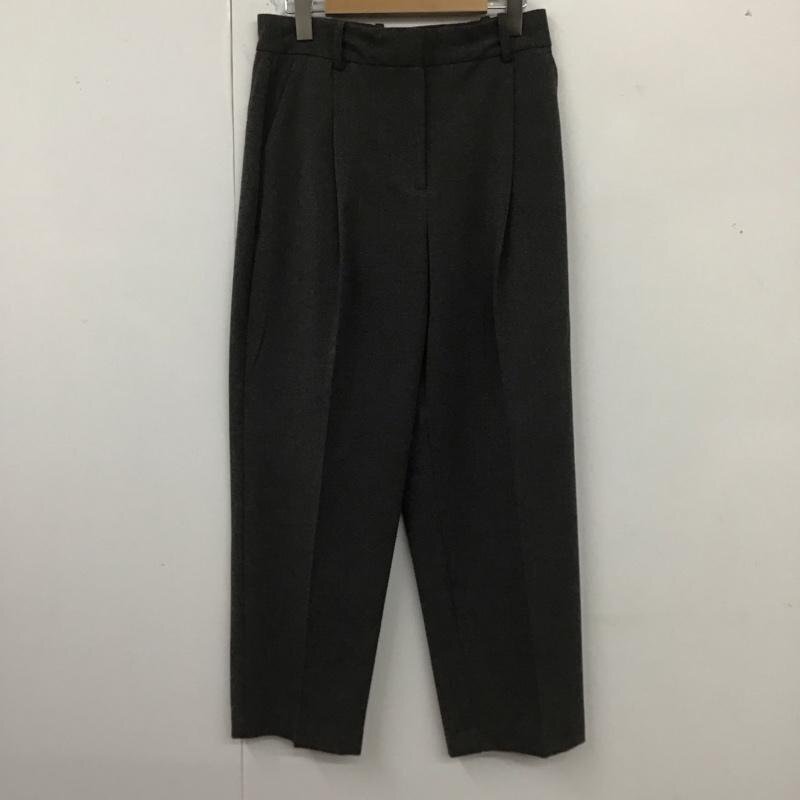 ZARA S ザラ パンツ スラックス Pants Trousers Slacks 灰 / グレー / 10124773拍卖