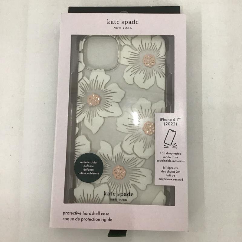 Kate Spade 表記無し ケイトスペード その他ファッション小物 その他ファッション小物 マルチカラー / マルチカラー / 10124329拍卖