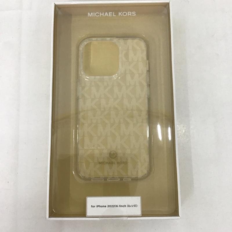 MICHAEL KORS 表記無し マイケルコース その他ファッション小物 その他ファッション小物 マルチカラー / マルチカラー / 10127034拍卖