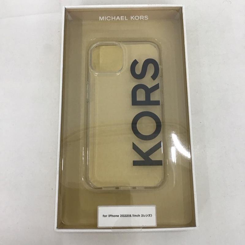 MICHAEL KORS 表記無し マイケルコース その他ファッション小物 その他ファッション小物 マルチカラー / マルチカラー / 10127025拍卖
