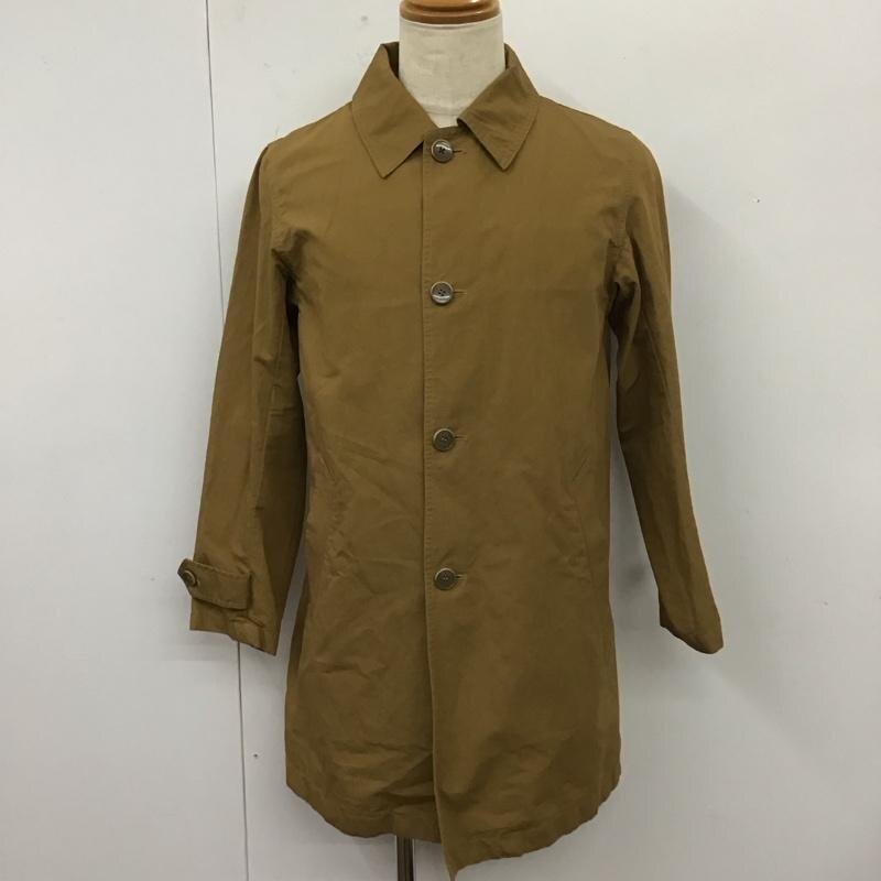 relume S レリューム ジャケット、上着 ジャンパー、ブルゾン 長袖ロングジャケット アウター カラージャケット Jacket 10113124拍卖