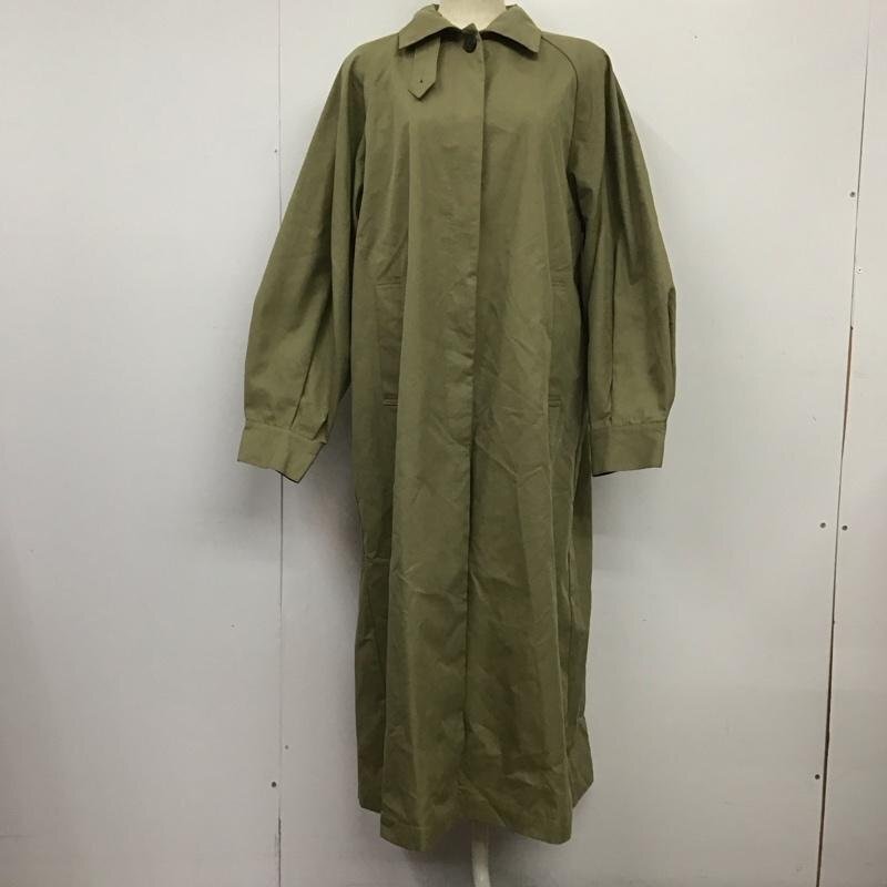 CIAOPANIC TYPY 表記無し チャオパニックティピー ジャケット、上着 ジャンパー、ブルゾン Jacket カーキ / カーキ / 10126872拍卖